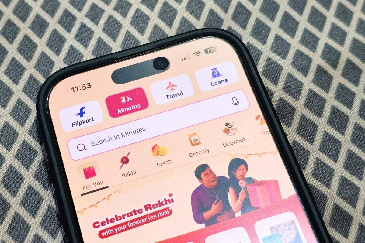 Two years after launch, Walmar...