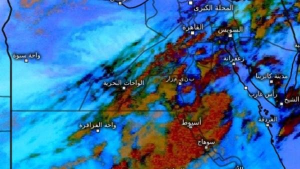 «شبورة كثيفة وأمطار رعدية».. تفاصيل طقس السبت ودرجات الحرارة بالمحافظات