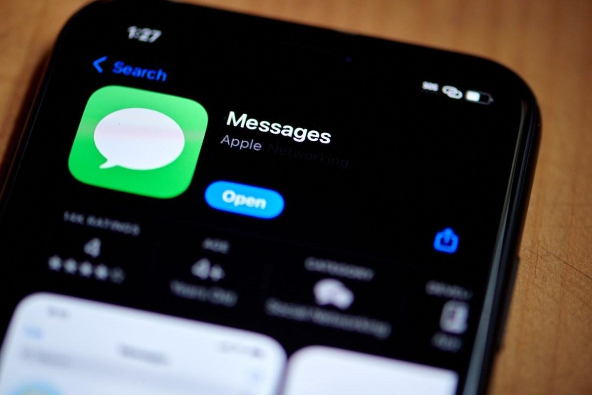 ChatGPT can now send texts for...