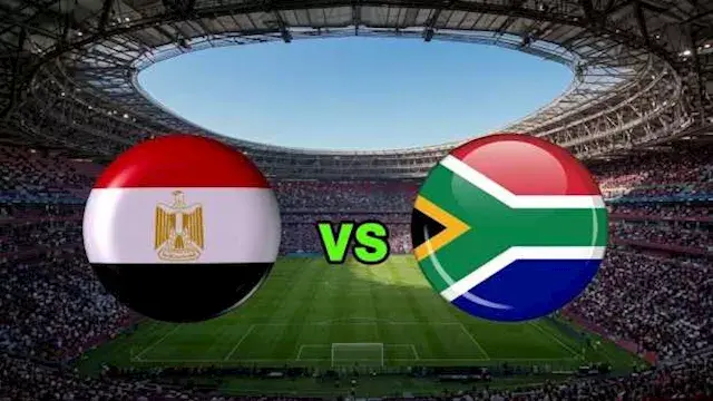 لحظة بلحظة.. مصر ضد جنوب أفريقيا (0-0).. مرموش يهدر انفراد