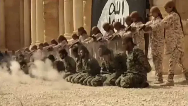 خطط له داعش.. "إف بي آي" يحبط هجوما مسلحا في أكبر مركز تسوق بأمريكا