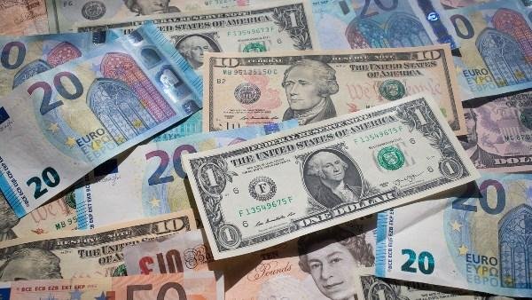 أسعار العملات العربية والأجنبي...