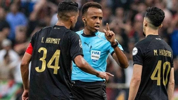 عمر آرتان يقترب من الظهور في الدوري المصري.. تفاصيل