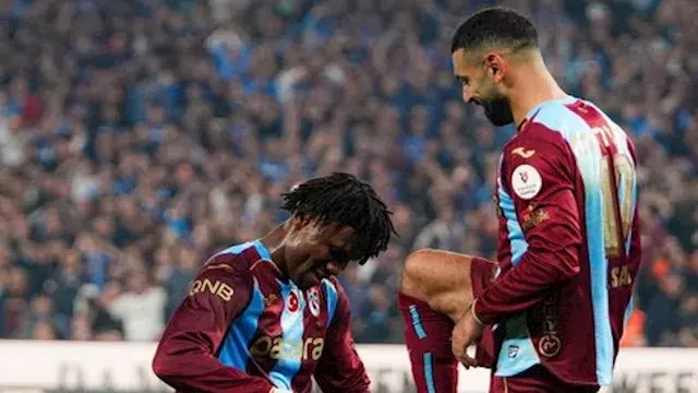 فيديو هدف محمد صلاح في مرمى بشكتاش بالدوري التركي