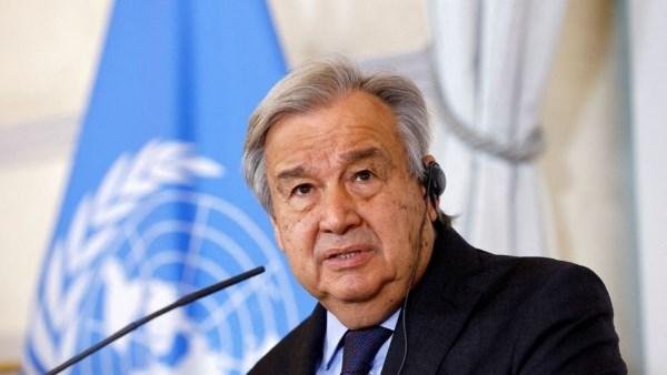 «صدمة عميقة».. جوتيريش يُدين بشدة هجوم الحوثيين على مطار الملك خالد الدولي بالرياض