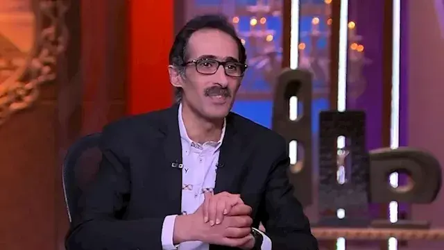 مجدي الجلاد يحذر: سقوط إيران قد يدفع روسيا إلى التلويح بالخيار النووي