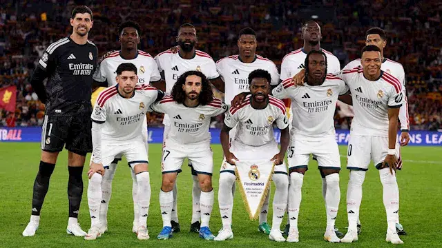 قائمة ريال مدريد لمواجهة لايبزيج في دوري أبطال أوروبا.. موقف فينيسيوس