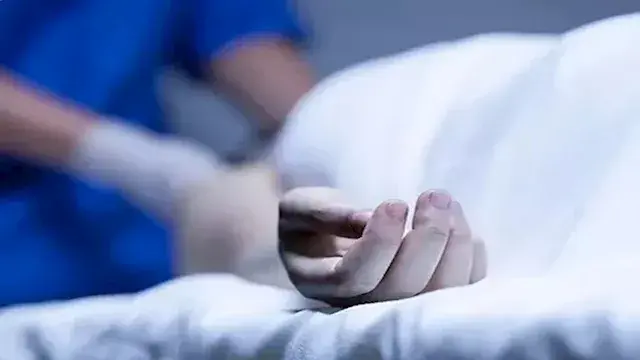27 طعنة أثناء نومها.. تفاصيل م...