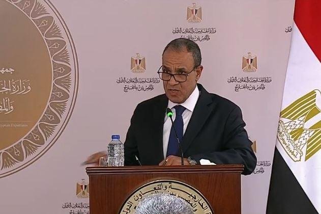 سد النهضة.. هل تعود مصر إلى المفاوضات مع إثيوبيا؟.. وزير الخارجية يجيب