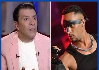 نقيب الموسيقيين عن محمد رمضان:...