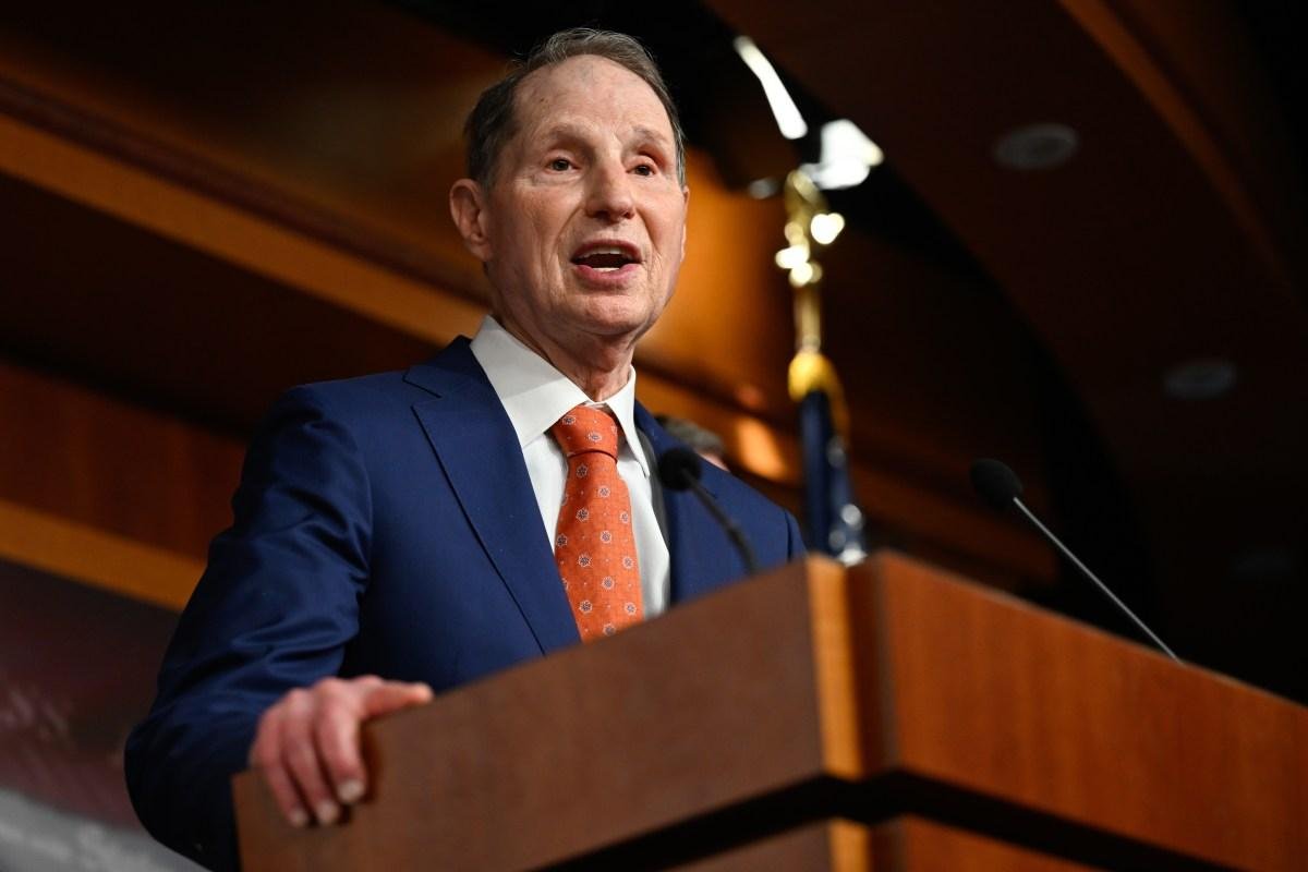 Senator asks US government wat...