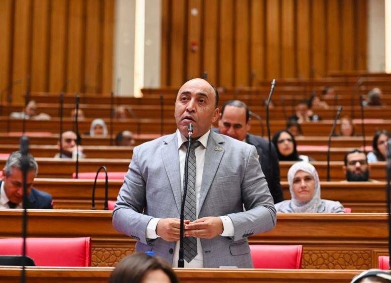 برلمانية العدل تتقدم بطلبات إحاطة لوزير الأوقاف بحسم قضية وقف المنان
