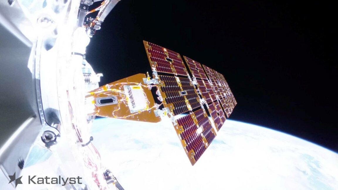 NASA calls off mission to resc...