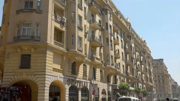اتحاد مستأجري الإيجار القديم: الوحدات المغلقة تبلغ 1.3 مليون وحدة فقط