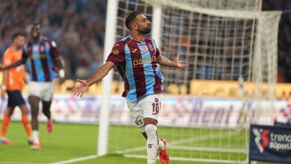 محمد صلاح يحصد جائزة أفضل لاعب في الدوري التركي عن سبتمبر 2026