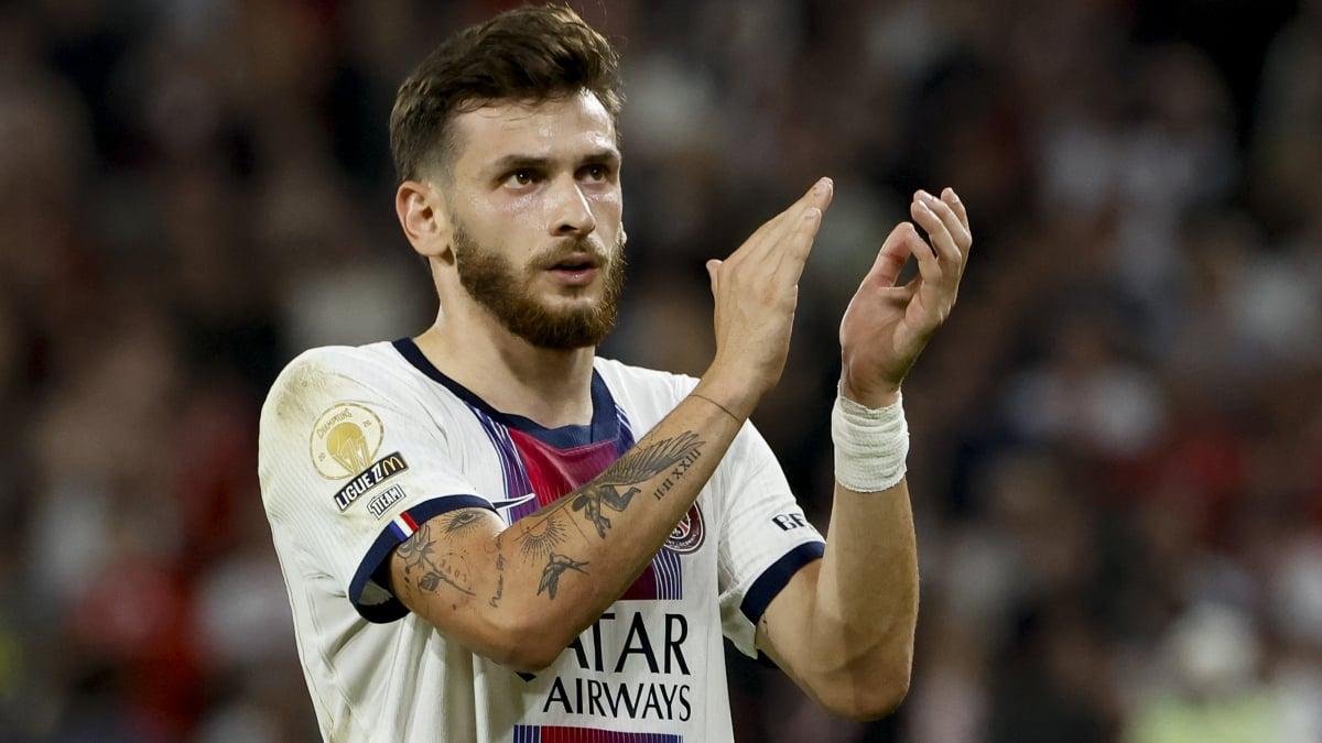 How to watch PSG vs. Monaco on...