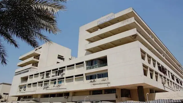 تفاصيل احتفالية مستشفيات جامعة عين شمس والصحة العالمية بسلامه المرضى