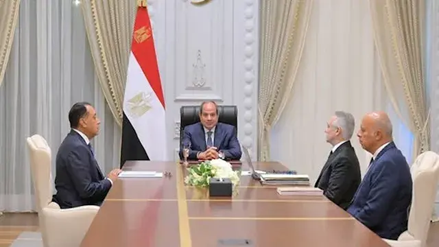 وزير العدل: افتتاح 11 فرعًا لل...