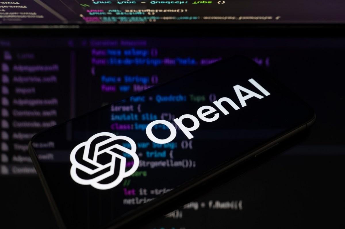 Open AI’s Astra model is on th...