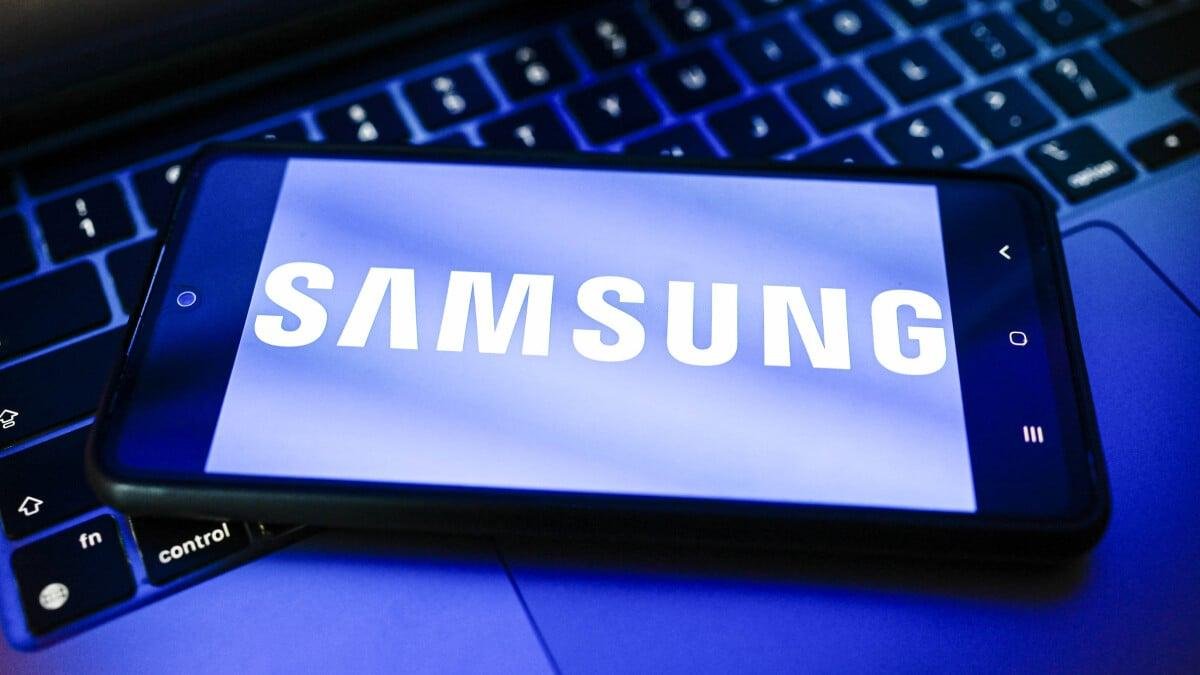Locked out of your Samsung acc...