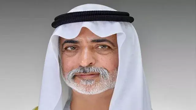 وزير التسامح والتعايش بالإمارات: شيخ الأزهر إمامٌ مرموق يقود رسالة السلام والتعايش