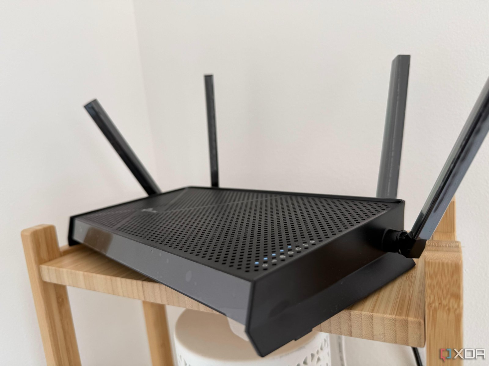 Your guest network is probably...