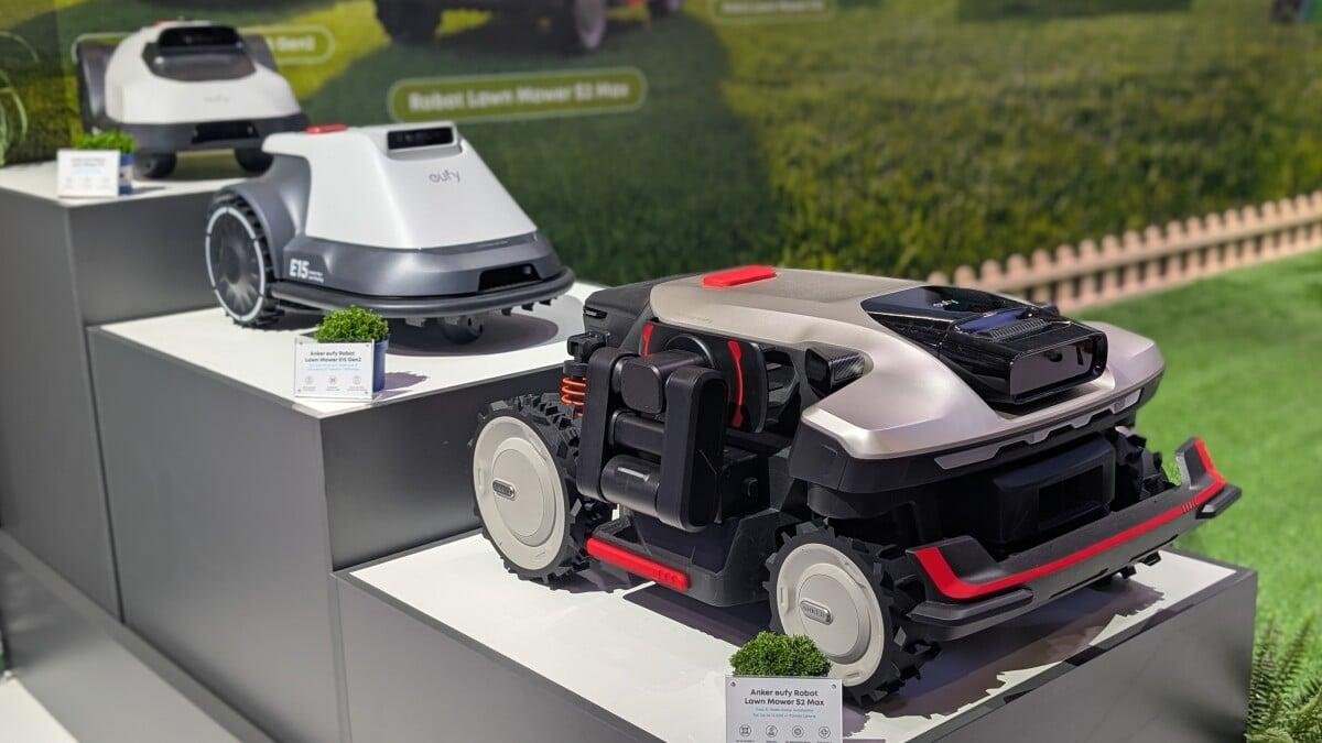 Sorry humanoid robots, the rea...
