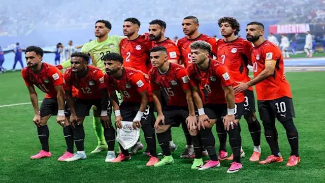 حيرة في الدفاع.. تشكيل منتخب م...