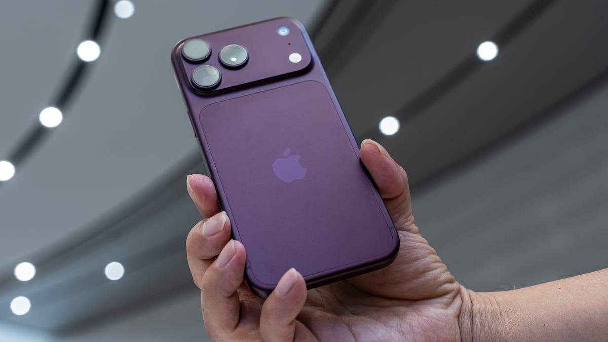iPhone 18 Pro: Whats new with...