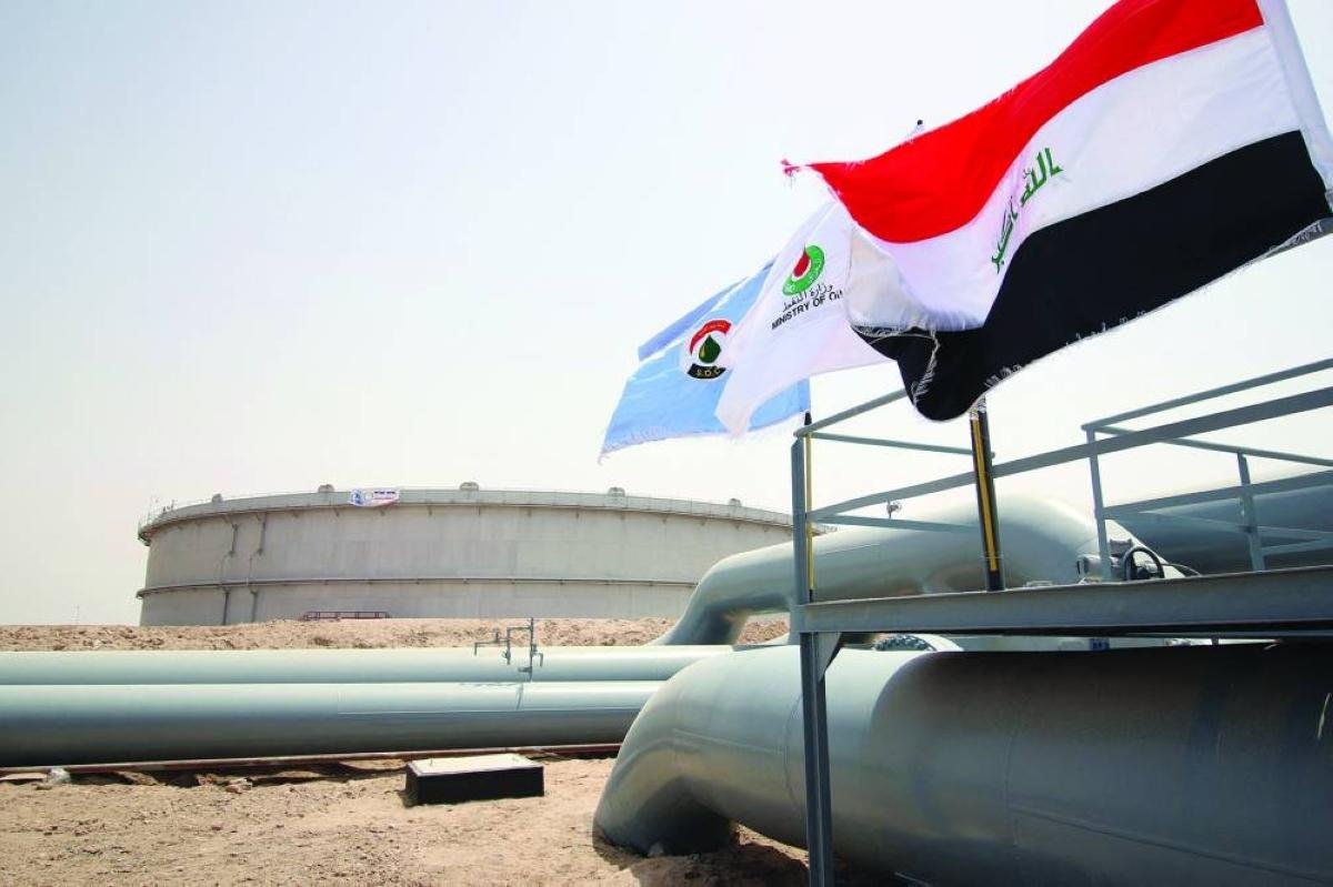 Baghdad’s reckoning: Can Iraq...
