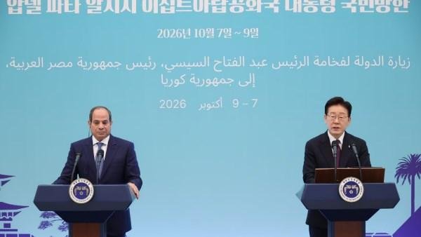 الديهي: زيارة السيسي لكوريا وماليزيا ناجحة بكل المقاييس وتجارب البلدين تستحق الدراسة