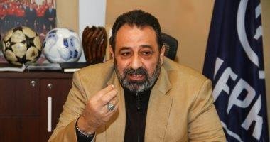 مجدي عبد الغني: ما يفعله الزما...