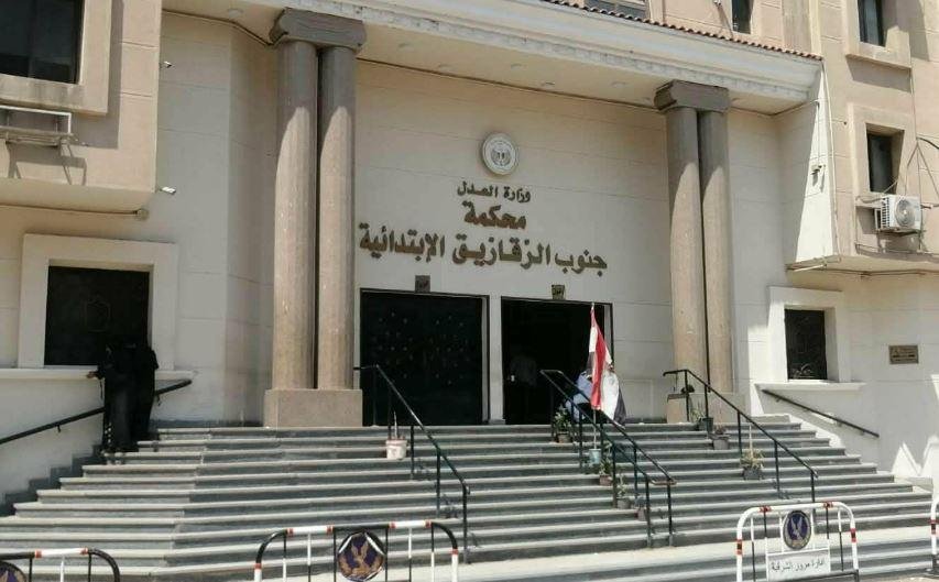 السجن المشدد 15 عاما لمتهم بالاتجار في الحشيش وحيازة سلاح بالعاشر من رمضان