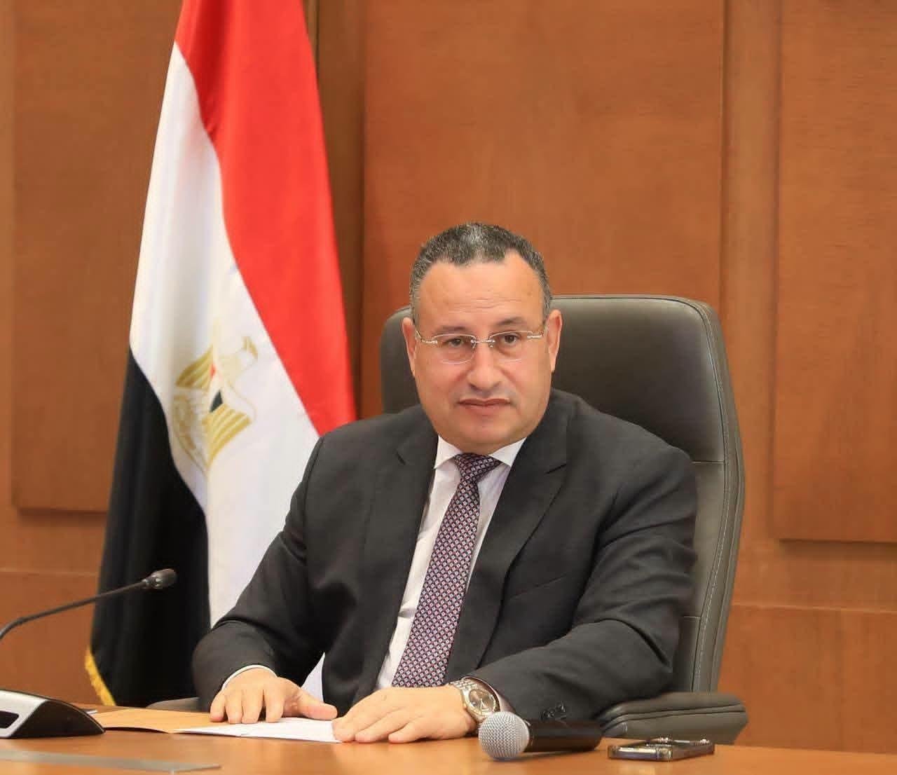 منتدى مصر 2026.. وزير التعليم العالي: إطلاق مسار جديد لترقية أعضاء هيئة التدريس نوفمبر المقبل