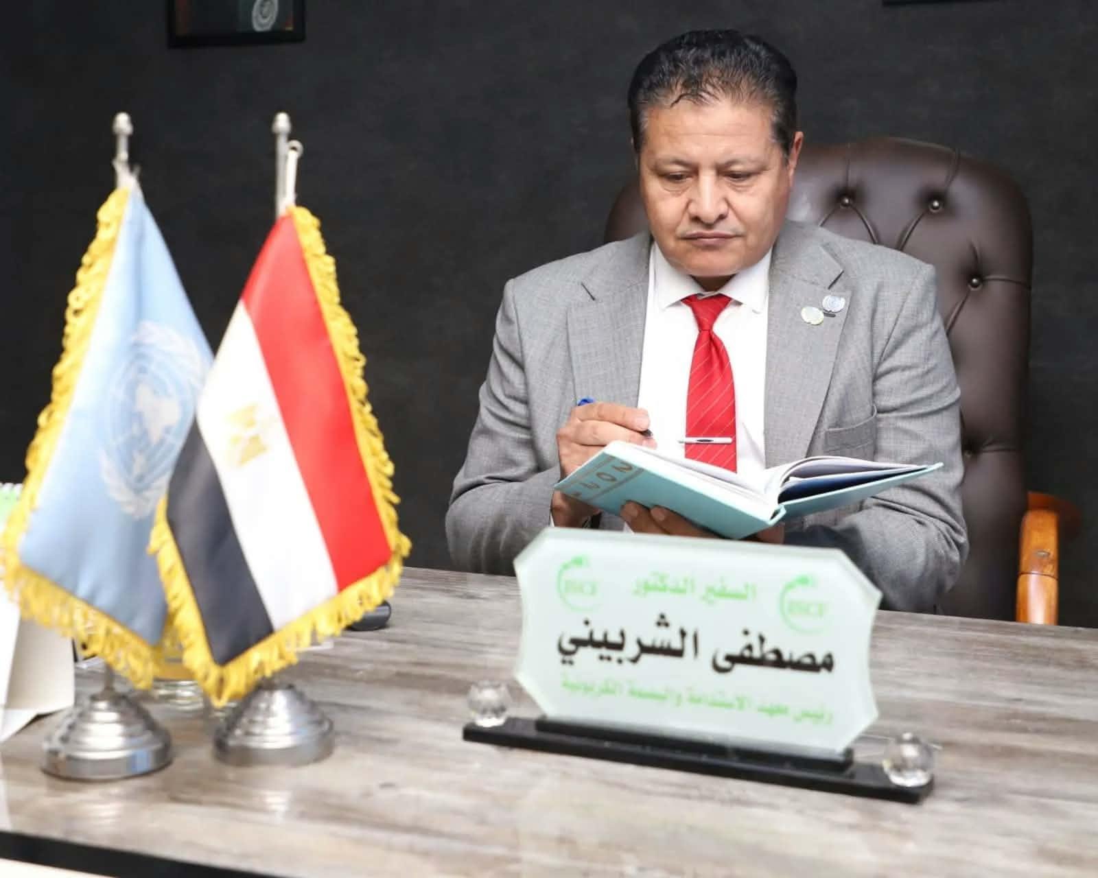 خبير مناخ: إزالة الأشجار فى ال...