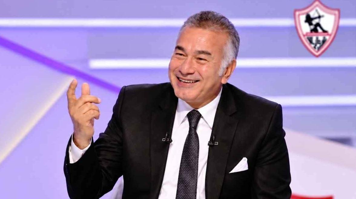 حدادًا على نصر إبراهيم.. الزمالك يعلق نشاطه في قطاع الناشئين 3 أيام