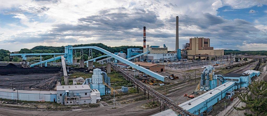 Trump's forced coal plant exte...