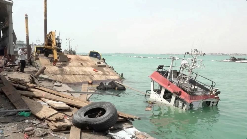 الحوثيون يصعدون إرهابهم إلى با...