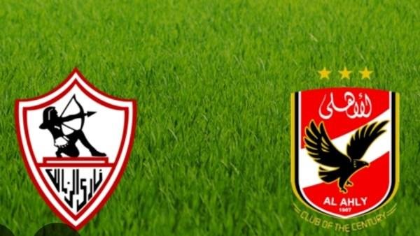 بشير التابعي يحدد نقاط قوة الأهلي وضعف الزمالك قبل القمة