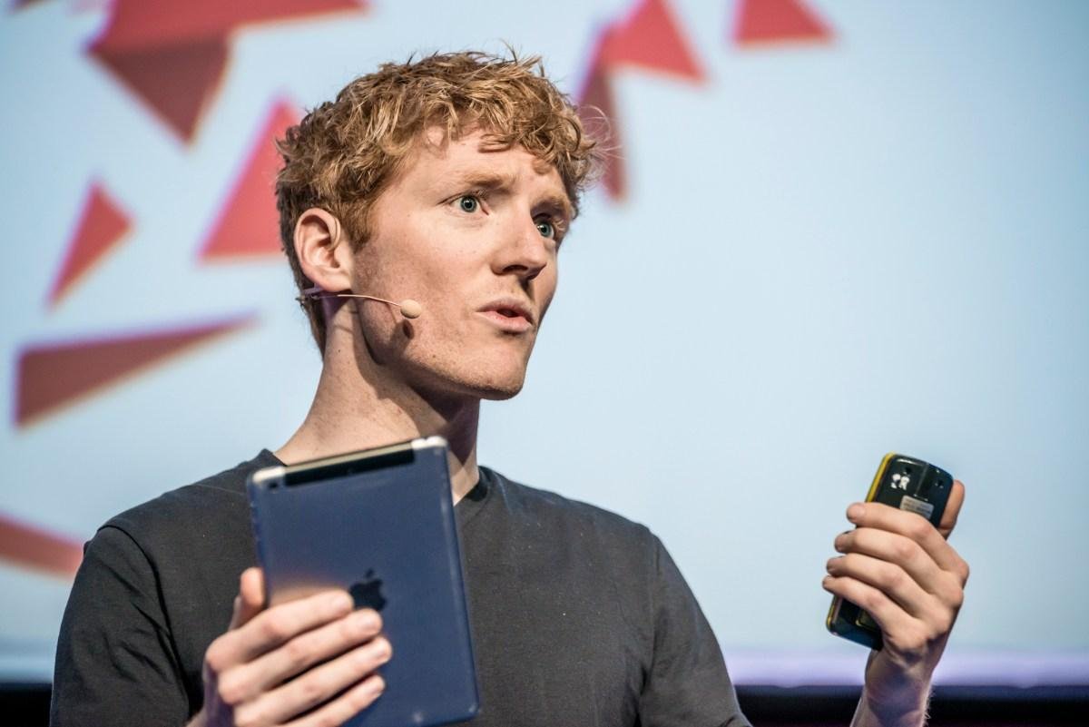 Stripe didn’t really buy OpenR...