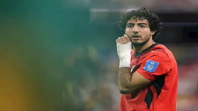 الأهلي يحدد بديل محمد هاني بسب...