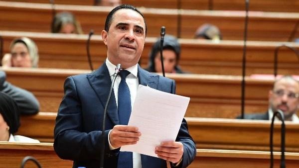 وزير الصناعة أمام لجنة بالنواب الاثنين.. استعراض الصيغة النهائية للاستراتيجية الصناعية