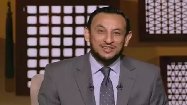 الشيخ رمضان عبدالمعز: التقوى و...