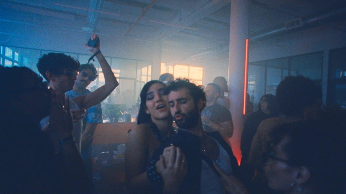 A24s Club Kid trailer teases J...
