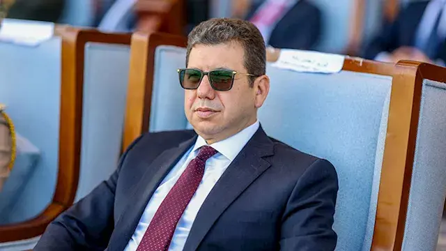 رئيس المخابرات يستقبل وفد حماس...