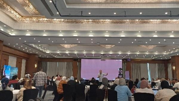 الرقابة المالية: سمحنا لشركات السمسرة بتنفيذ عمليات حجز الأسهم تمهيدًا لتفعيل الشورت سيلينج