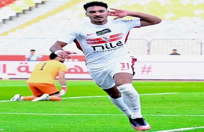 أحمد شريف: حققنا فوزًا مهمًا على بترول أسيوط لمواصلة مشوارنا في الدوري