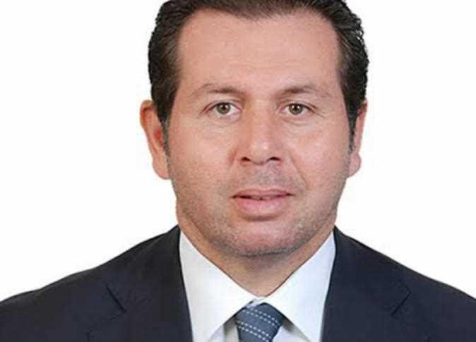 المستشار بهجت الحسامي متحدثًا رسميًا باسم حزب الوفد
