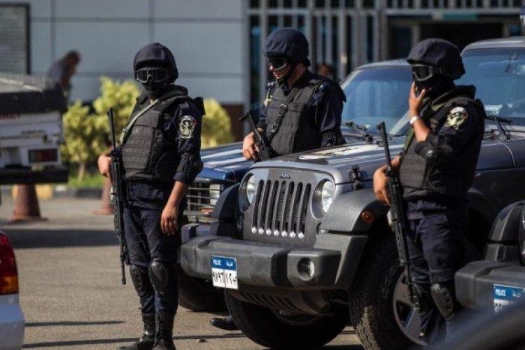 الداخلية تكشف ملابسات فيديو ترك متوفى بجوار الطريق الدائري في الجيزة