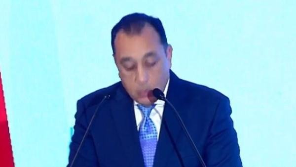 رئيس الوزراء: مصر لم تحجر يومًا على التنمية في أي دولة بحوض النيل